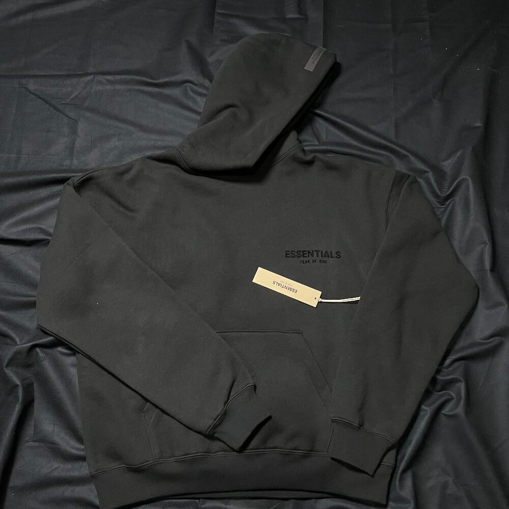 Fear of God Essentials Hoodies-New